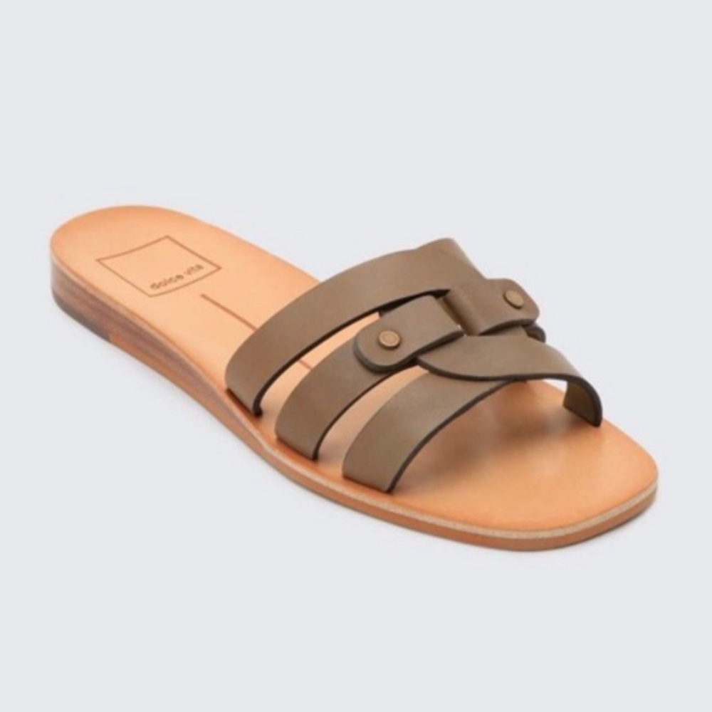 Dolce Vita Cait Slide Sandals